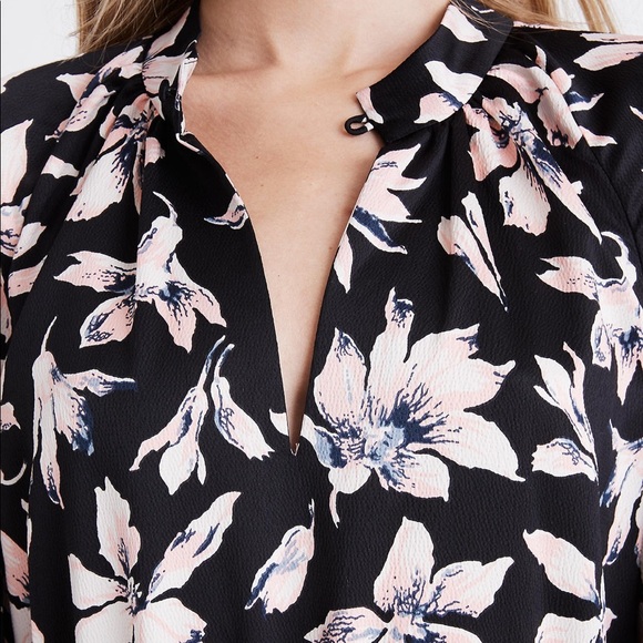 Brand new Madewell jumpsuit in Winter Orchid - Picture 3 of 7